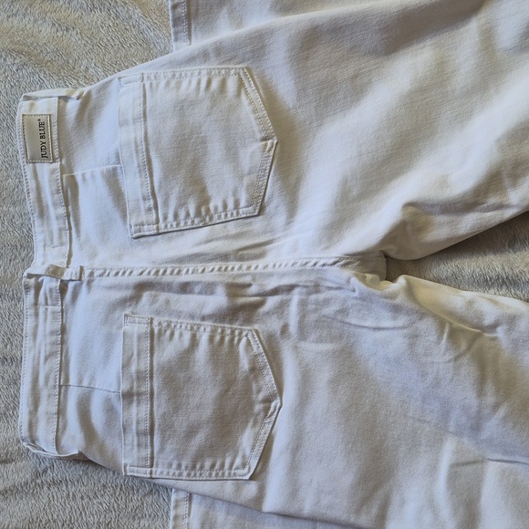Judy Blue Bootcut Jeans Size 5 - Picture 8 of 12